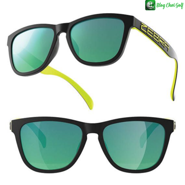 Mắt kính Golf polarized