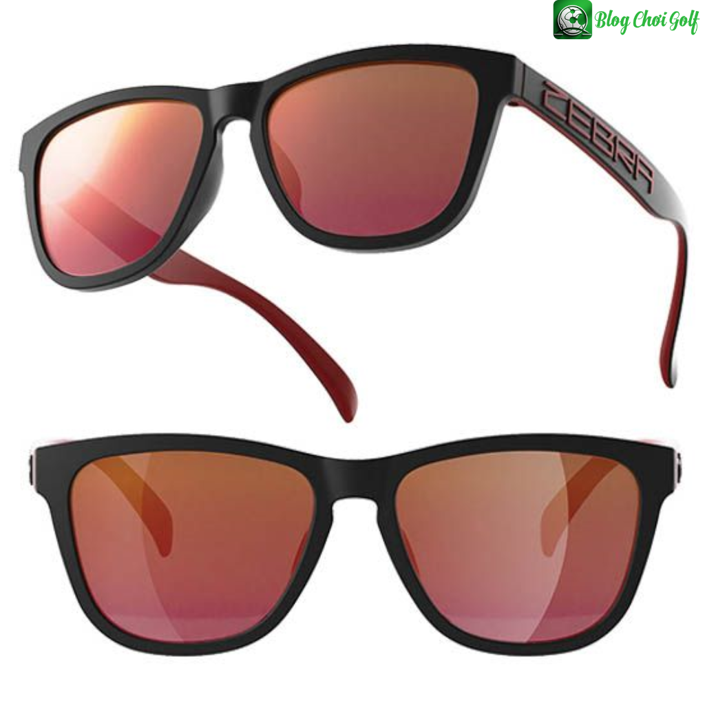 Mắt kính Golf polarized