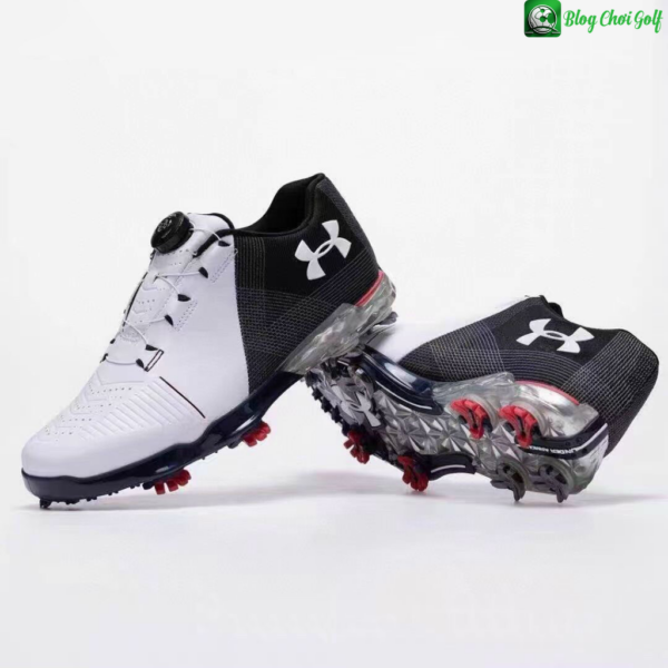 giày under armour